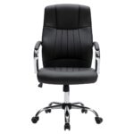 Executive office leather chair - Image 2