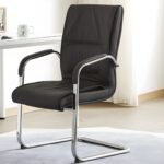 Executive office visitor seat