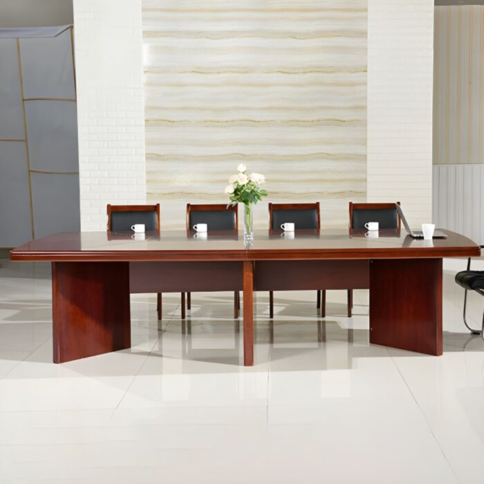 1200x1200-2023-10-06T165857.582.jpg 3 meters meeting boardroom table - Image 3