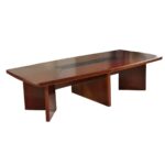 3 meters meeting boardroom table - Image 5