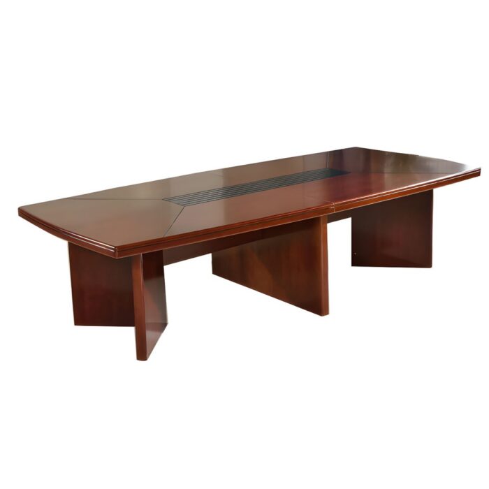 1200x1200-2023-10-06T165911.223.jpg 3 meters meeting boardroom table - Image 5