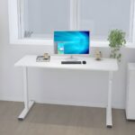 Modern Adjustable Height Standing Desk