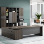 executive desk