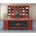 1.6 meters executive office desk - Image 2