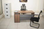 1.4 meters executive office table - Image 2