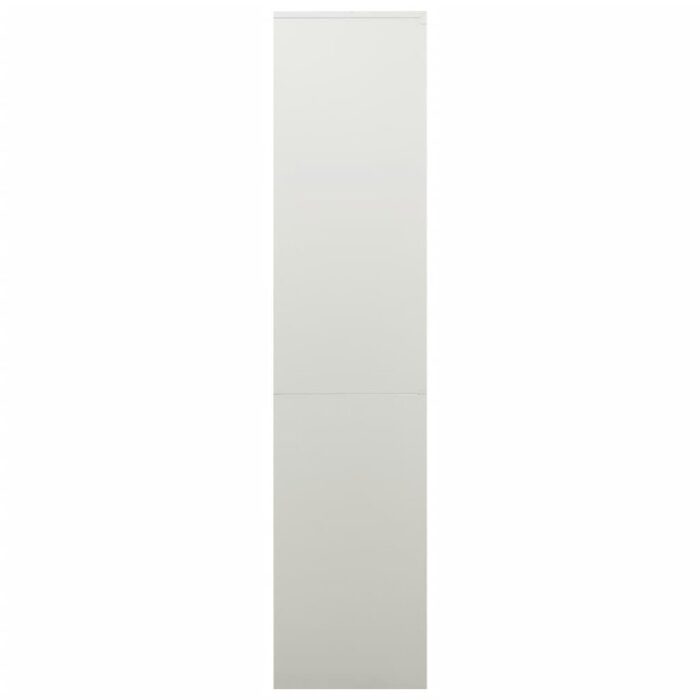 464a9790-6b49-4f93-83f9-b7e32b3486e2.7e3b8b87012bedb033e5518a3975667b.jpeg 2-Door half glass office cabinet - Image 4