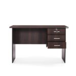 1.2 meters office study desk - Image 2