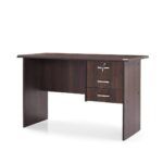 1.2 meters office study desk - Image 4