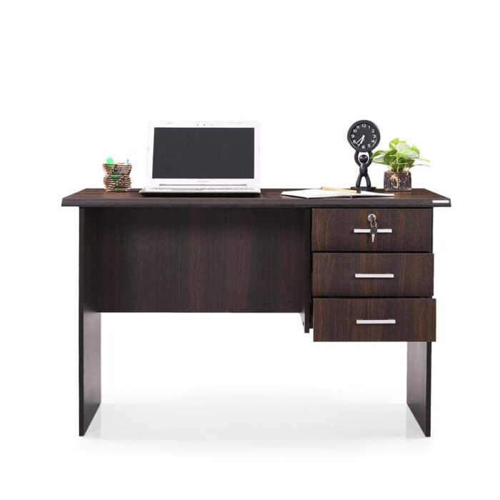 51VqBXbxuBL._SL1080_.jpg 1.2 meters office study desk - Image 3