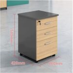 One user office workstation - Image 3
