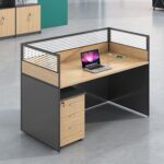 One user office workstation - Image 2