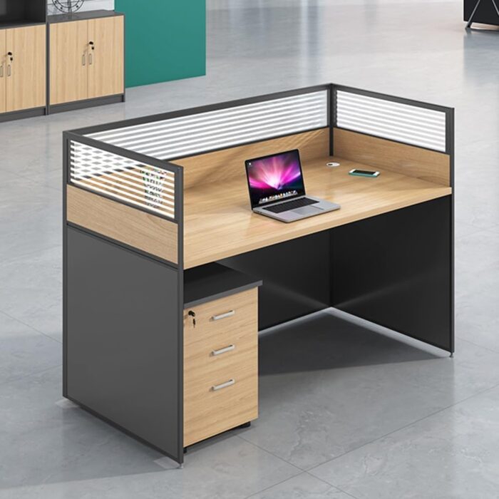 61EcCYzAzkL._AC_SL1024_.jpg One user office workstation - Image 2