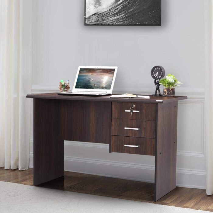 61uqbq8NtxL._SL1080_.jpg 1.2m Office Study Desk - Image 1
