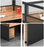 One user office workstation - Image 4