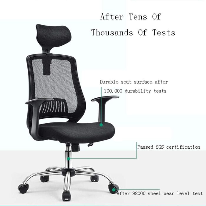 61vHsa-nYqL._AC_SL1024_.jpg Ergonomic high-back seat - Image 3