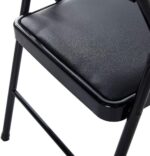 Foldable study/ office chairs - Image 6