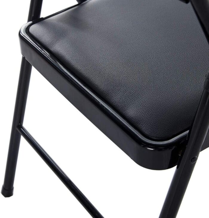 710EkaPRC1L._AC_SL1000_.jpg Foldable study/ office chairs - Image 6