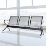 3seater office Bench