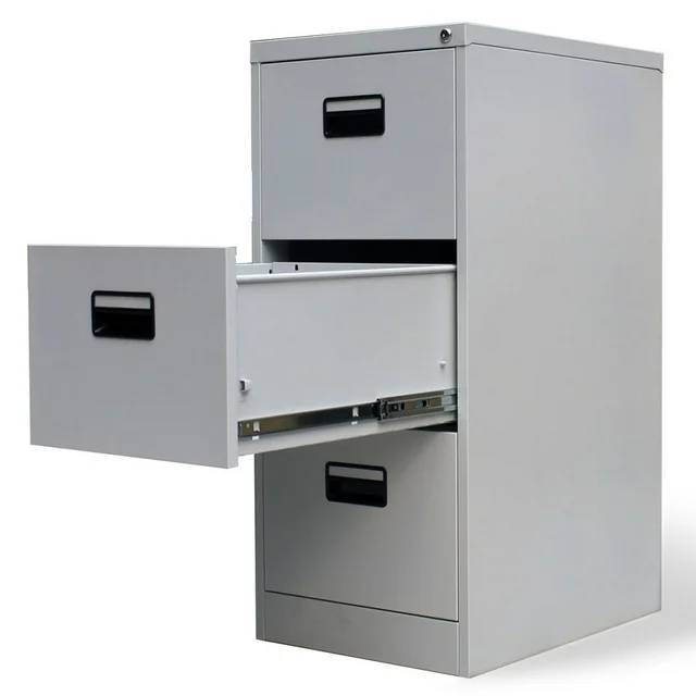 723e0c15-7b8d-4945-b619-fd7325591603_1.704e12a1655931779cd9a275c20fc02e.webp 3 Drawers metallic office filling cabinet - Image 5