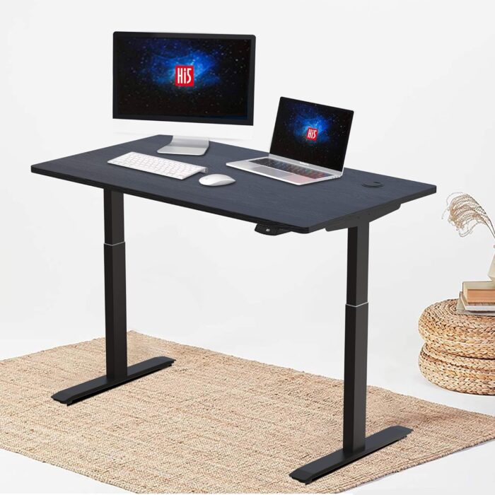 811b7AT2diL._AC_SL1500_.jpg Generic adjustable electric table - Image 1
