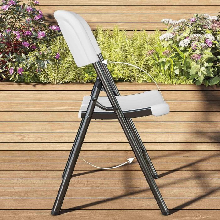 81Fakd5uJLL._AC_SL1500_.jpg Patio white foldable chairs (plastic) - Image 3