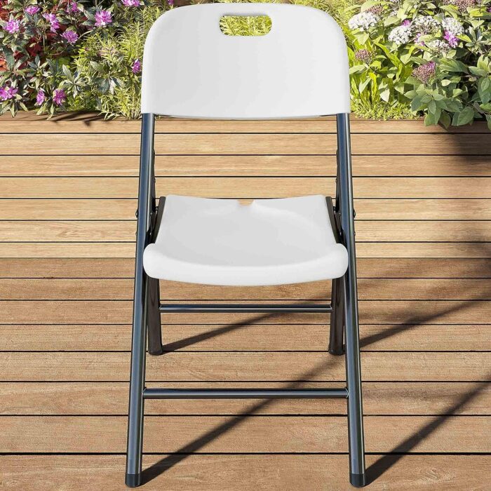 81NpNgnhgvL._AC_SL1500_.jpg Patio white foldable chairs (plastic) - Image 4