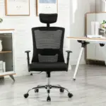 Ergonomic high-back seat - Image 4