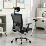 Ergonomic high-back seat - Image 2