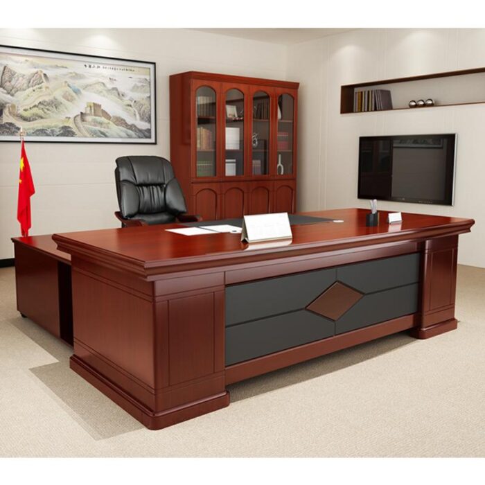 BmHHSHseQCyTM4xRjKpVg.jpg 2 meters executive office table - Image 3