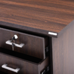 1.2m Office Study Desk - Image 2