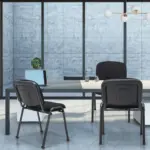 Office chairs