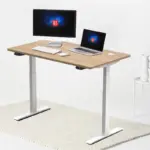 Generic adjustable electric table - Image 2