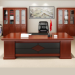2 meters executive office table