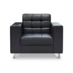 5 Seater executive office sofa - Image 3