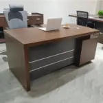 1600mm executive office desk