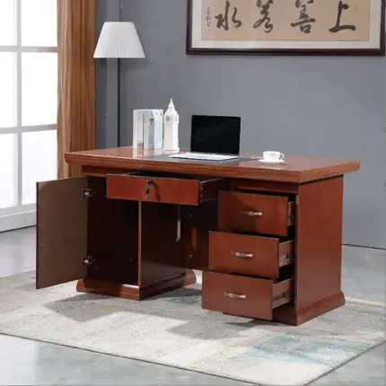 1400mm executive office desk