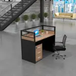 2-Way modular office workstation - Image 5