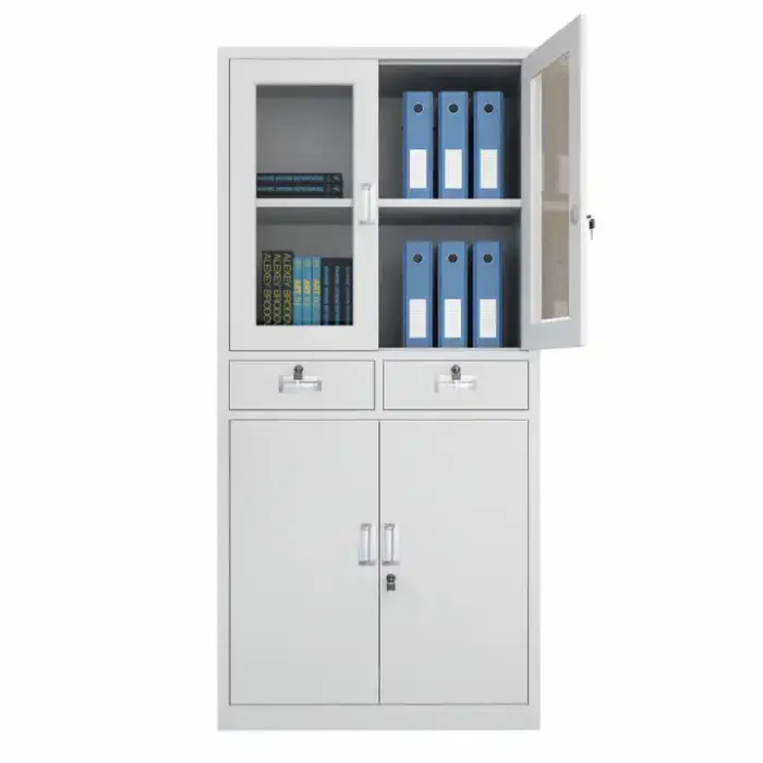 H4daffe318027454fabac9e3b5a17d511X.jpg_720x720q50-1.webp 2-Door metallic office filling cabinet - Image 2