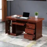 1400mm executive office desk - Image 2