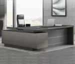 1.8 meters executive office desk