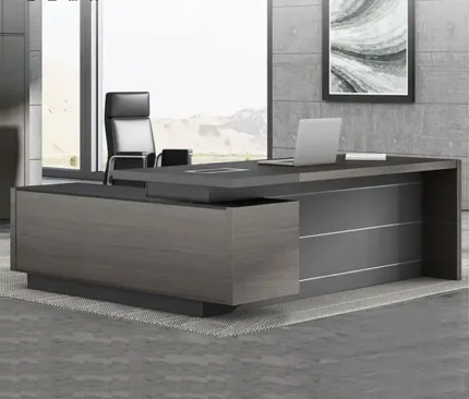 1.8 meters executive office desk