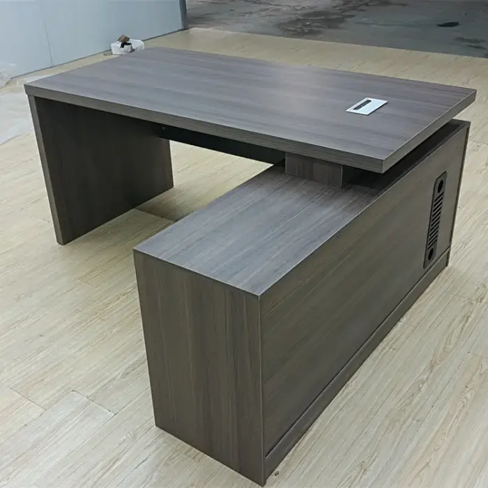 1600mm executive office table - Image 5