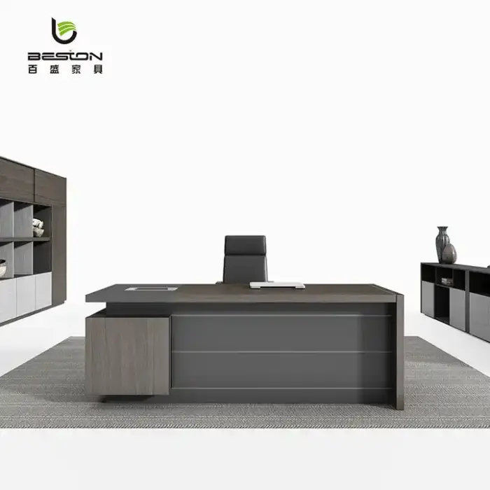 H6f79a41ae63740c9993aa4e0ccf1b185k.jpg_720x720q50.webp 1.8 meters executive office desk - Image 3