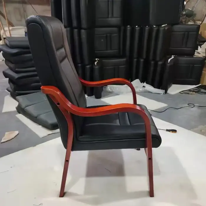 Executive office visitor seat - Image 4