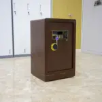 70Kgs digital fireproof safe