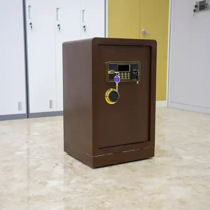 H7c1fcaf396114d88b3b4f669065acebaM.jpg_720x720q50-1.webp 70Kgs digital fireproof safe - Image 1