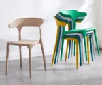 Reliable stackable hotel seats - Image 2