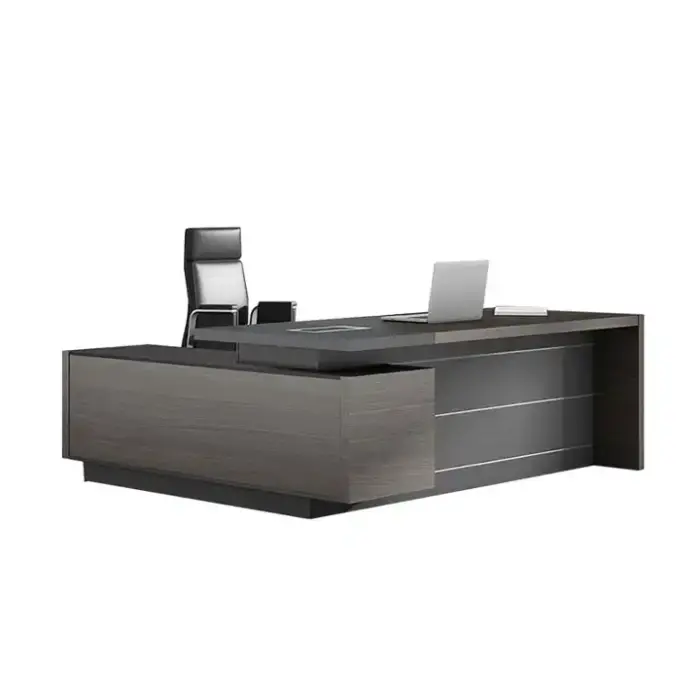 H83c3647fc2674bbaa99c9527f14ae67bu.jpg_720x720q50.webp 1.8 meters executive office desk - Image 5