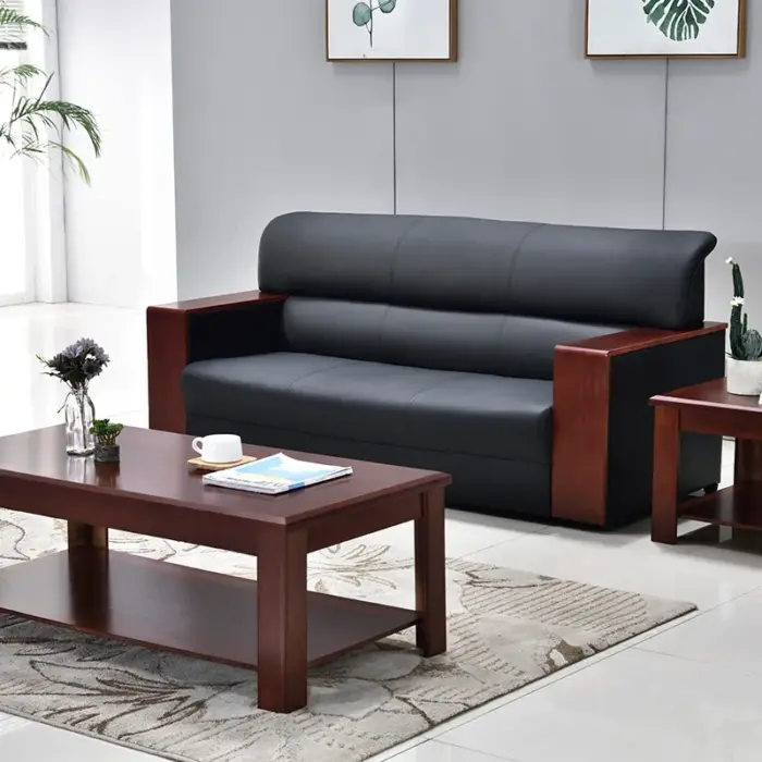 Haa1d75e1e42f4ddba439a5b632191ca2a.jpg_960x960-2.webp Executive Office Sofa Set - Image 2
