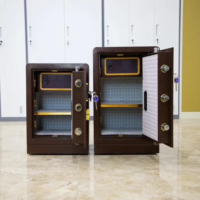 Hbe7df62a7a784c10af394cd9015b6015D.jpg_960x960.webp 60 Kgs fireproof home/office safe - Image 3